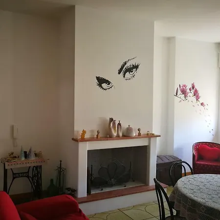 Abigail's Apartment *