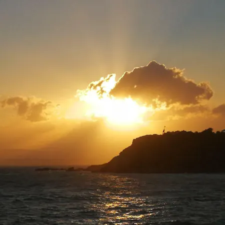 Abigail's Le Castella (Calabria)