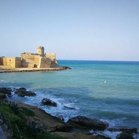 Abigail's Apartment Le Castella (Calabria)