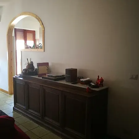 Abigail's Apartment Le Castella (Calabria)