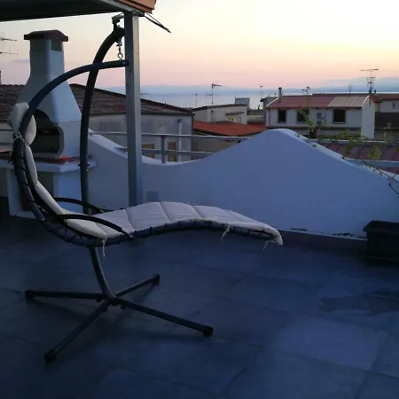 Abigail's Apartment Le Castella (Calabria)